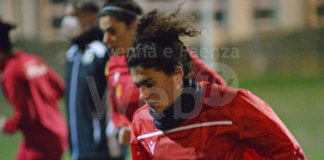 Calcio: Altro arrivo in casa Ravenna Women ecco Arianna Marengoni