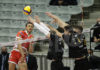 Volley: Consar, niente da fare contro Verona 0-3