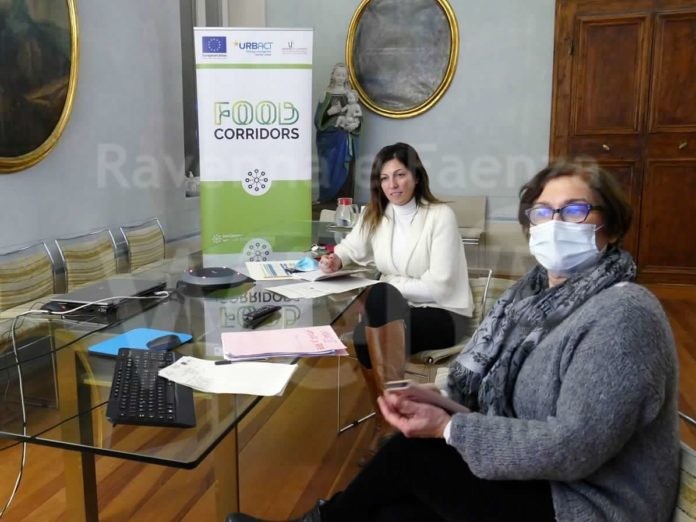 Food corridors, incontro del 29 dicembre 2020 (1)