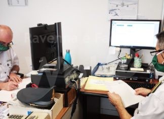 GDF: scoperta faentina che percepisce illecitamente “pensione di guerra”