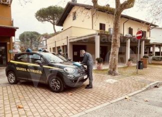 Sequestrati una villetta e 9 mila euro in contanti ad uno spacciatore
