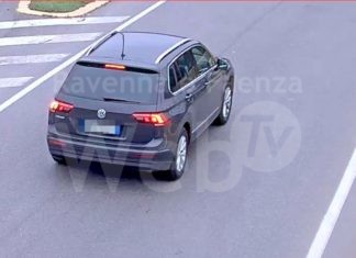 Finge di essere stato urtato durante un sorpasso: truffa da 400 euro ai danni di un faentino