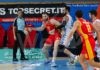 Basket: L’OraSì guida la partita ma cade a Ferrara dopo un supplementare (94-89)