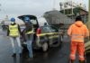 Porto, controlli a sorpresa delle Fiamme Gialle per verificare la presenza di lavoratori irregolari