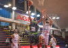 Basket: La Rekico non riesce a vincere il derby con Imola