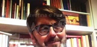 Lugo: la Biblioteca Trisi fa gli auguri in dialetto con Gianni e Paolo Parmiani