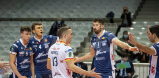 Consar al gran derby di Modena con la voglia di riscattare il ko con Verona