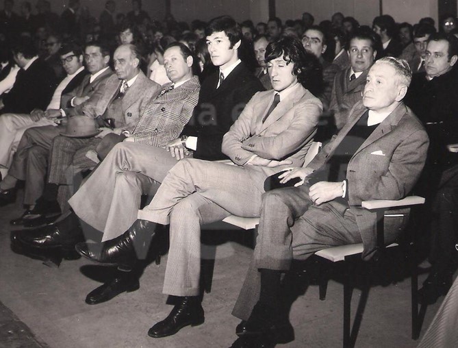 Giornata dello Sport - Prima edizione (1972) (1)