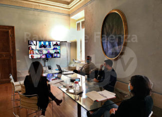 Unione: programmazione strategica della Bassa Romagna, il punto nella giunta di fine anno