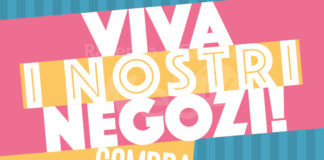 Unione: lanciata la campagna “Viva i nostri negozi!”, per incentivare gli acquisti in Bassa Romagna