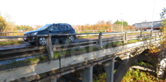 Ponte Rosso: affidati i lavori di consolidamento della struttura
