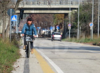 Nuove ciclabili, l’analisi di Fiab e Legambiente: “Passi avanti, ma permangono alcune criticità”