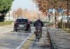 Vie Boaria, Volta, Graziola e Manzoni: nuove piste ciclo-pedonali