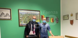 L’azienda Vorwerk dona una postazione pc all’ospedale di Ravenna