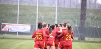 Calcio: Coppa Italia, sconfitta in casa con l’Empoli, ma che Ravenna!