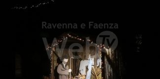 Lugo: il Natale di Bizzuno è nel segno di solidarietà e unità