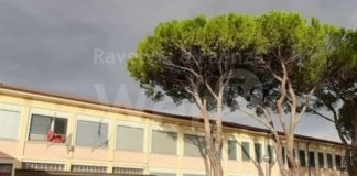 Massa Lombarda: installato il sistema frangisole nelle scuole elementari Quadri