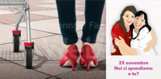 Coop Alleanza 3.0 dona 2.500 euro a Linea Rosa