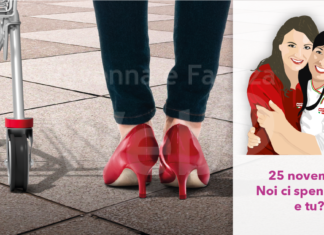 Coop Alleanza 3.0 dona 2.500 euro a Linea Rosa