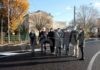 Nuove infrastrutture a Voltana, completate via Traversagno e la piastra polivalente