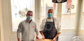 Il Piatto Sospeso diventa un “Delivery delle Stelle” grazie alla generosità degli chef