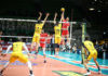 Volley: Consar, a Modena è serata no 3-0
