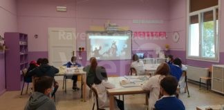 Musica a Scuola: Tanto entusiasmo per il progetto di Lugo Music Festival