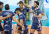 Volley: Consar di nuovo in campo, domani trasferta cruciale a Padova