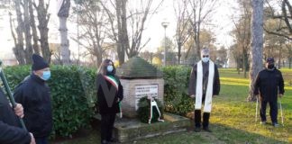 Le iniziative per il 76° anniversario della Liberazione di Bagnacavallo