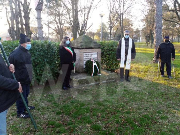 Liberazione Glorie 2020