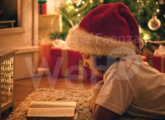 Massa Lombarda: prosegue “Un libro nel sacco”, nuove letture natalizie per bambine e bambini