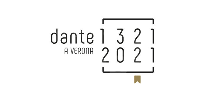 Logo Dante a Verona