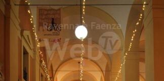 Lugo: “L’anno che verrà” vince il contest natalizio per scegliere le canzoni da ascoltare nel Pavaglione