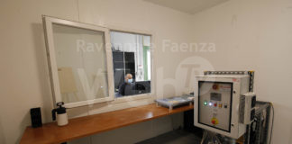Sanifi-Cov, al via la sperimentazione del prototipo anti Covid nel Tecnopolo di Ravenna