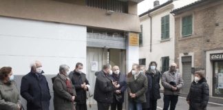 Inaugurato un nuovo punto d’ascolto nella parrocchia di San Rocco in ricordo di don Ugo