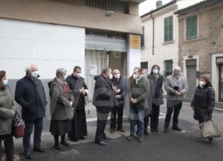Inaugurato un nuovo punto d’ascolto nella parrocchia di San Rocco in ricordo di don Ugo