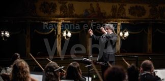 Ravenna Festival: sotto l’albero trenta spettacoli in streaming