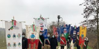 La marcia a Castel Bolognese conclude il progetto dell’Unione della Romagna Faentina per i diritti