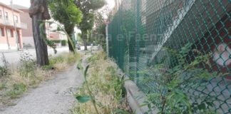 Lista per Ravenna: “Marciapiedi mai asfaltati da 50 anni. Ok per via Calatafimi, esclusa ancora via Caprera”