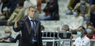 La Consar prova a spaventare ancora i campioni del mondo: domani la sfida con la Lube Civitanova