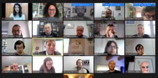 Caviro in campo contro gli effetti del cambiamento climatico sul vino