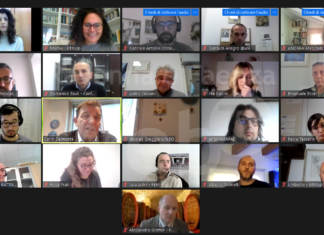 Caviro in campo contro gli effetti del cambiamento climatico sul vino