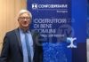 Confcooperative Romagna: completati gli organi collegiali, nominato Mirco Coriaci segretario generale
