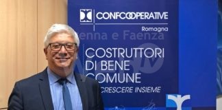 Confcooperative Romagna: completati gli organi collegiali, nominato Mirco Coriaci segretario generale