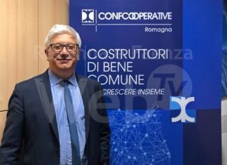 Confcooperative Romagna: completati gli organi collegiali, nominato Mirco Coriaci segretario generale