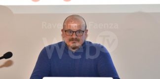 Dino Battilani confermato presidente Uisp Imola-Faenza