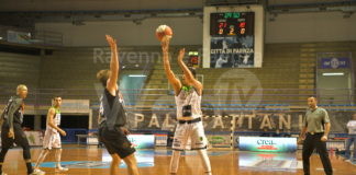 Basket: Una Rekico da sogno batte Tigers Cesena