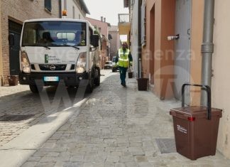 Più raccolta differenziata: in arrivo nella Bassa Romagna i kit completi per la raccolta porta a porta