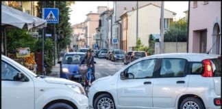 Asse Ravegnana-San Mama-Cassino: “Compromessa la viabilità, necessario un confronto”