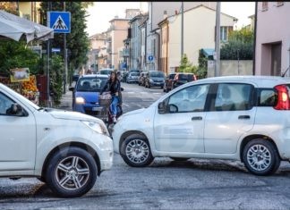 Asse Ravegnana-San Mama-Cassino: “Compromessa la viabilità, necessario un confronto”